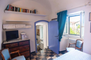 La Finestra Sul Giardino - Happy Rentals San Remo